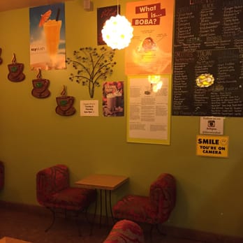 Boba Tea Bar - Coffee & Tea Near Me - Bakersfield, California Boba Tea Bar - Coffee & Tea Near Me - Bakersfield, California