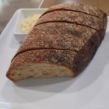 The Kitchen Table - Bread! - Italian Near Me - Reno, Nevada