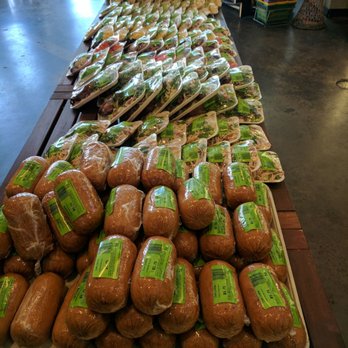 Ba Le Sandwich - Table items - Bakeries Near Me - Chicago, Illinois Ba Le Sandwich - Table items - Bakeries Near Me - Chicago, Illinois