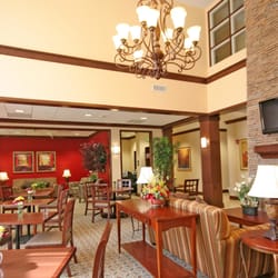 Staybridge Suites Wilmington - Wrightsville Bch