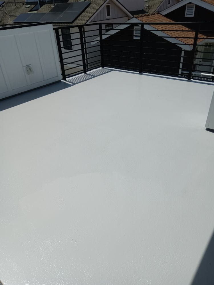 Slide of R & S All American Roofing