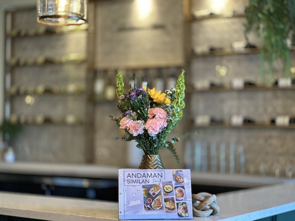 Similan - Andaman Thai Similan - Andaman Thai