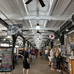 French Market