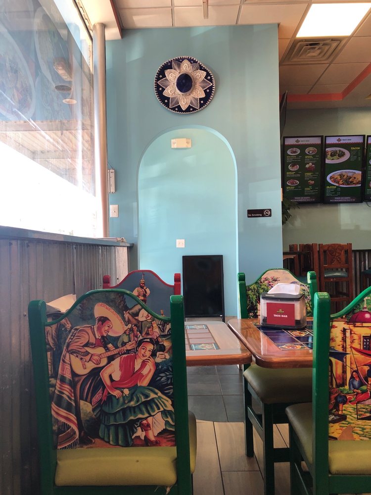 Taco Bar