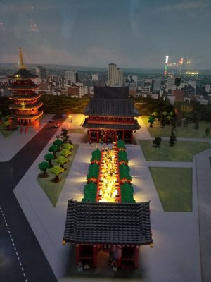 LEGOLAND DISCOVERY CENTER Tokyo by null