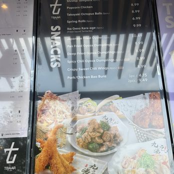 TBAAR - Bubble Tea Near Me - Herndon, Virginia TBAAR - Bubble Tea Near Me - Herndon, Virginia