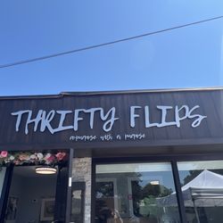 Thrifty Flips