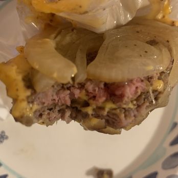 In-N-Out Burger - Fast Food Near Me - Norco, California
