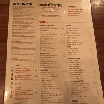 Bluewater Grill - Cocktail, wine and beverage menu at Bluewater Boathouse Seafood Grill in Coronado. - Seafood Near Me - Coronado, California Bluewater Grill - Cocktail, wine and beverage menu at Bluewater Boathouse Seafood Grill in Coronado. - Seafood Near Me - Coronado, California