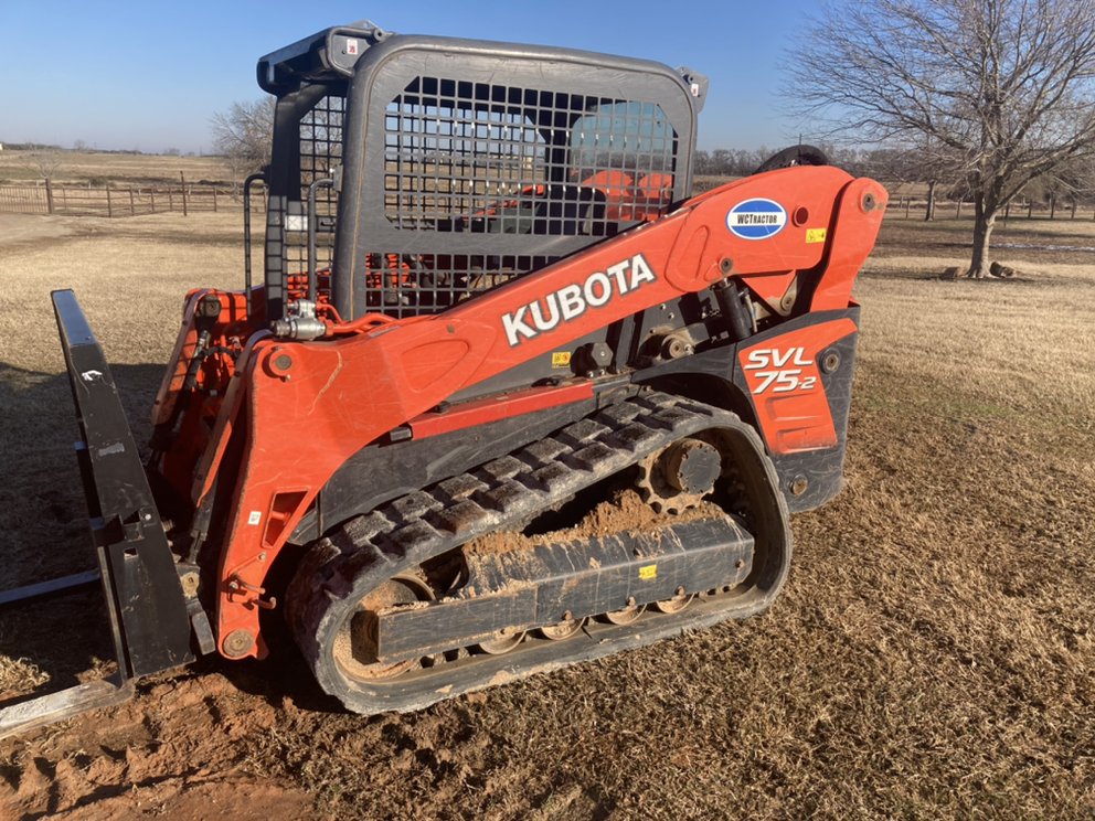 Slide of Bills Fence Stain And Land Clearing