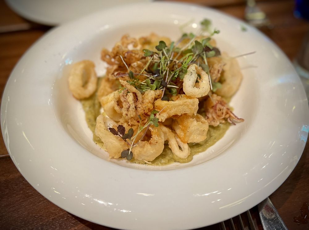 L’ADRESSE Updated October 2024 1871 Photos & 850 Reviews 1065 Ave