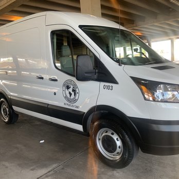 JET Mobile Services - Detail on Protective Services International's work dog Sprinter - Auto Detailing Near Me - Las Vegas, Nevada JET Mobile Services - Detail on Protective Services International's work dog Sprinter - Auto Detailing Near Me - Las Vegas, Nevada