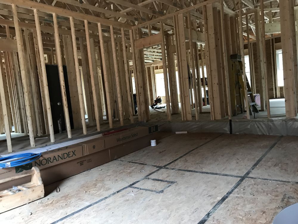 Slide of Eastern Plumbing Mechanical Contractors