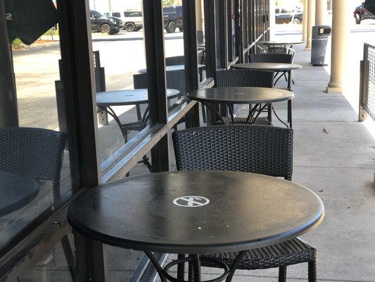 Starbucks by null