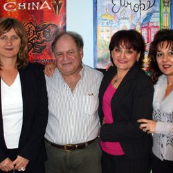 Village Travel Agency