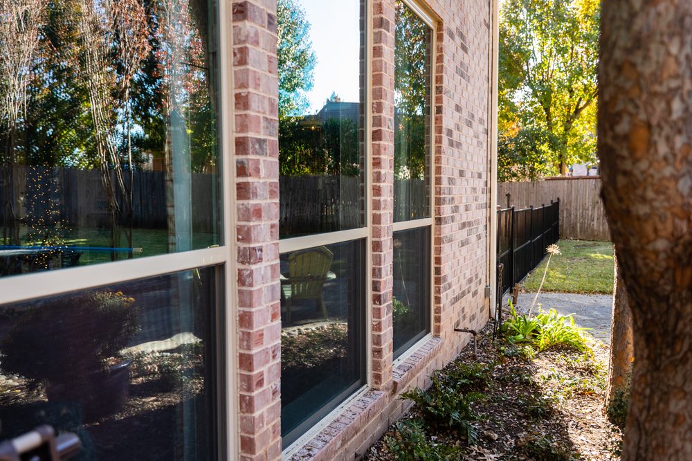 Slide of Restoration by Roger