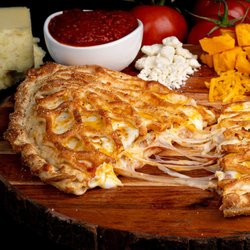 Calzone Life - Calzone: Napa