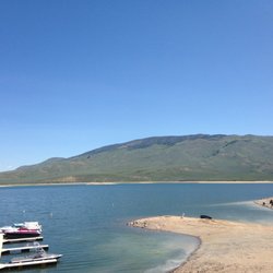 Heeney Marina
