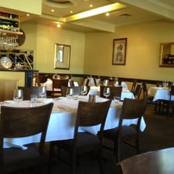 Samsara Restaurant - Pleasing decor, comfortable with courteous and attentive service. Honest Lebanese cuisine. Background music kept low. Love it!