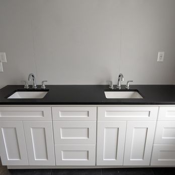 Creative Countertops - new bath vanity countertop - Countertop Installation Near Me - Poulsbo, Washington Creative Countertops - new bath vanity countertop - Countertop Installation Near Me - Poulsbo, Washington