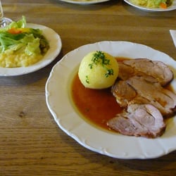 Gasthaus Schmidt Euerwang