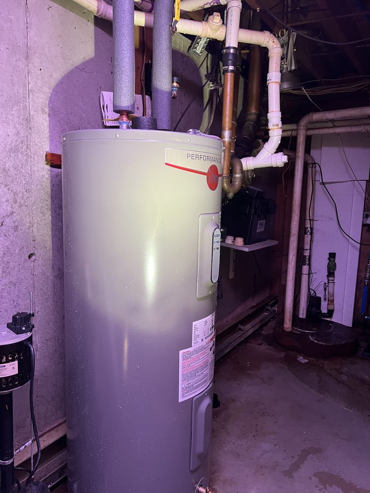 Slide of Proto Plumbing & Heating