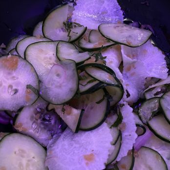 Pho MDR - Cucumber salad - Vietnamese Near Me - Marina del Rey, California Pho MDR - Cucumber salad - Vietnamese Near Me - Marina del Rey, California