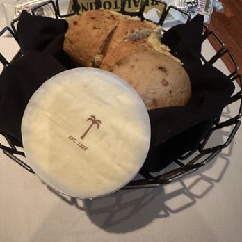The Palm - Bread service - Steakhouses Near Me - Washington, DC, District of Columbia The Palm - Bread service - Steakhouses Near Me - Washington, DC, District of Columbia