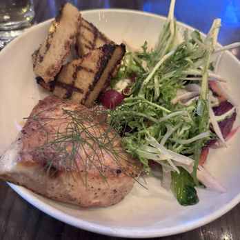 Posana - Pork chop - New American Near Me - Asheville, North Carolina Posana - Pork chop - New American Near Me - Asheville, North Carolina