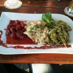 Das Bootshaus