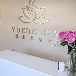 Yuehe Spa