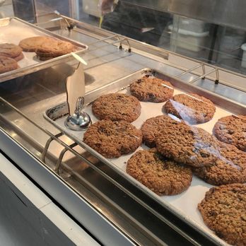 AB! Cookie Company - Bakeries Near Me - Atlanta, Georgia AB! Cookie Company - Bakeries Near Me - Atlanta, Georgia