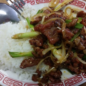 Pho Viet Restaurant - Mongolian beef... The aroma and the taste is phenomenal! I'd marry this dish hehe but it won't reply to me. - Vietnamese Near Me - Modesto, California Pho Viet Restaurant - Mongolian beef... The aroma and the taste is phenomenal! I'd marry this dish hehe but it won't reply to me. - Vietnamese Near Me - Modesto, California