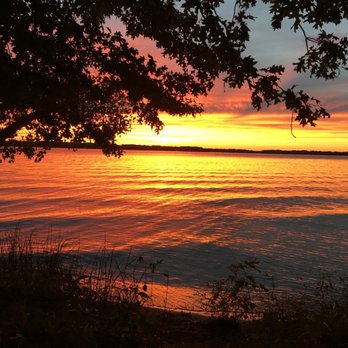 Buckhorn State Park - From our campsite. Beautiful! - Parks Near Me - Necedah, Wisconsin Buckhorn State Park - From our campsite. Beautiful! - Parks Near Me - Necedah, Wisconsin