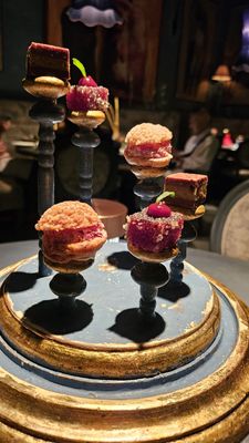 Locale Firenze by null