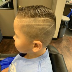 Deer Park Barber Shop