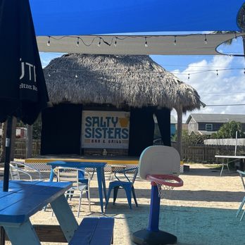 Salty Sisters Bar And Grill - Bars Near Me - Cocoa Beach, Florida Salty Sisters Bar And Grill - Bars Near Me - Cocoa Beach, Florida