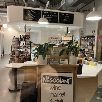 Négociant - Deli counter - Wine Bars Near Me - Portland, Oregon Négociant - Deli counter - Wine Bars Near Me - Portland, Oregon
