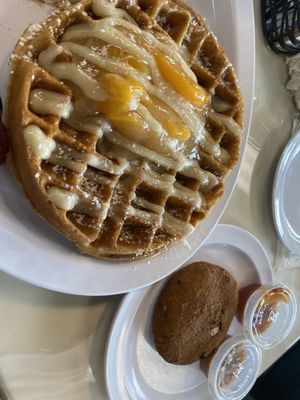 Southern Fusion (Formerly Heaven Cafe) by null