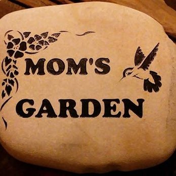 Tony's Art Collection - Personalized Garden Rocks - Signmaking Near Me - Russellville, Arkansas Tony's Art Collection - Personalized Garden Rocks - Signmaking Near Me - Russellville, Arkansas