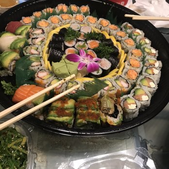 Ninja Sushi - Japanese Near Me - Colesville, Maryland Ninja Sushi - Japanese Near Me - Colesville, Maryland