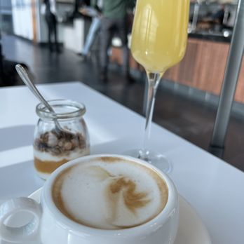 The Centurion Lounge - Airport Lounges Near Me - Jamaica, New York
