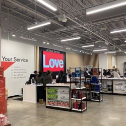 Macy’s Marketplace  - Macys