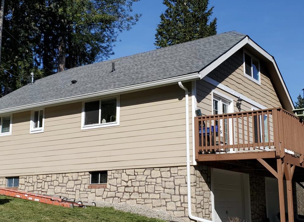 WARD’S ROOFING Updated May 2024 33 Photos Kelso, Washington