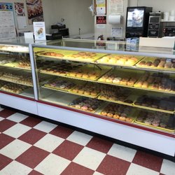 Donut Palace