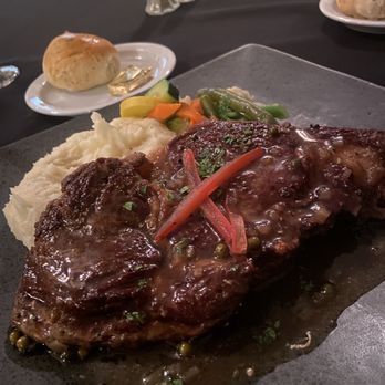 COPPER RILL RESTAURANT - Updated May 2025 - 215 Photos & 308 Reviews ...