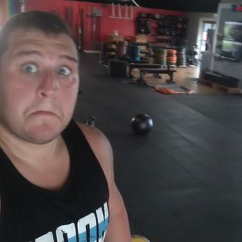 CrossFit ABF - Interval Training Gyms Near Me - Clearwater, Florida