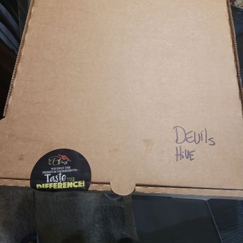 Dough & Co PizzAria - Doordash lets see - Cocktail Bars Near Me - Toledo, Ohio