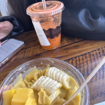 Clean Juice - Juice Bars & Smoothies Near Me - Franklin, Tennessee