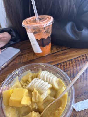 Clean Juice by null
